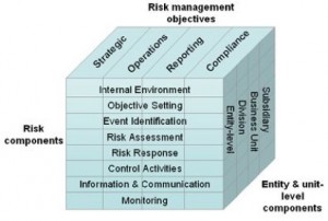 COSO ERM